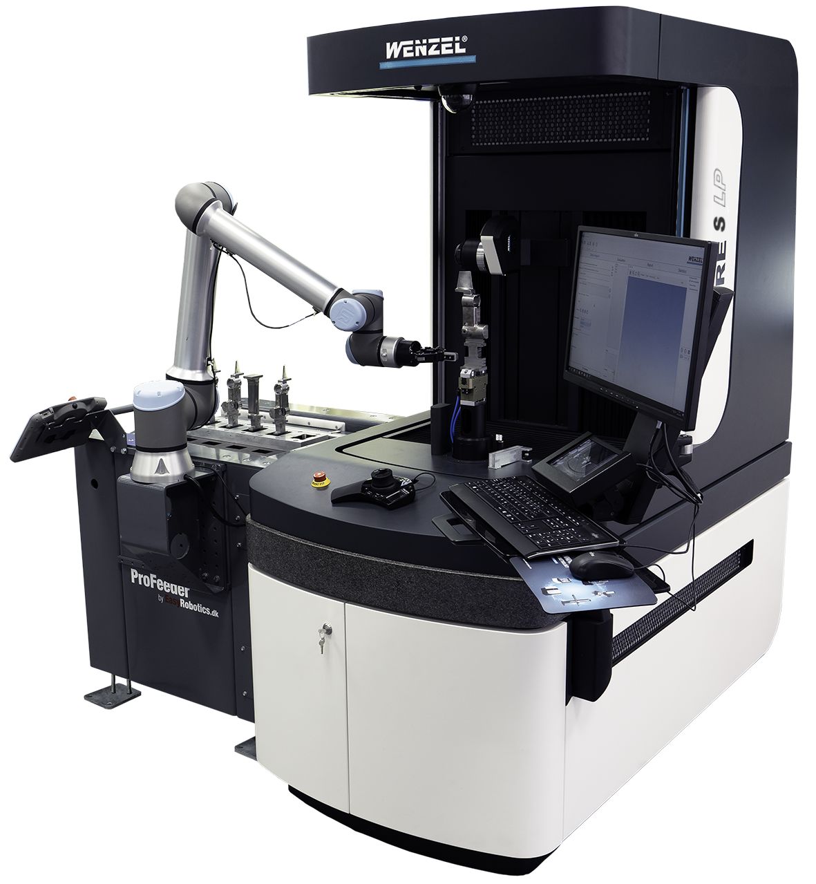 S.326/ WENZEL ②/ ウェンゼル CORE S - WENZEL Group